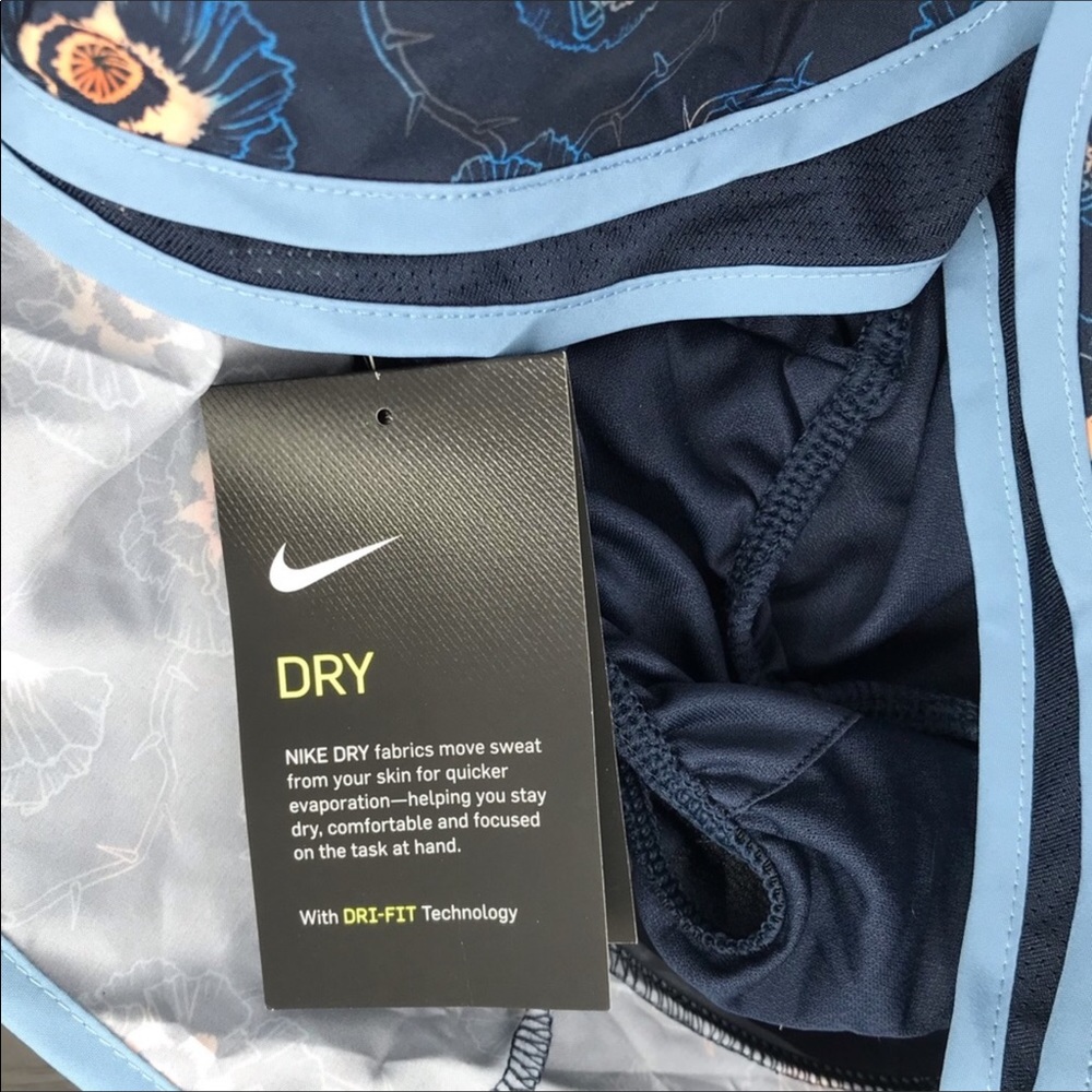 Nike Dri-Fit Shorts - Picture 6 of 6